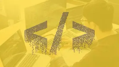 Okładka kursu JavaScript