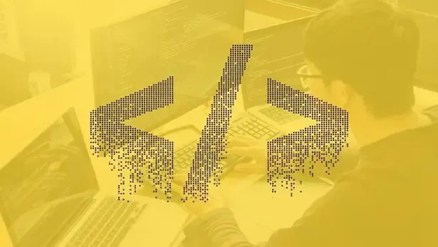 Okładka kursu JavaScript