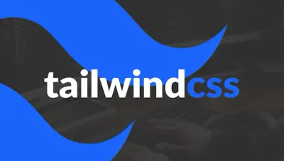 Okładka kursu Tailwinda