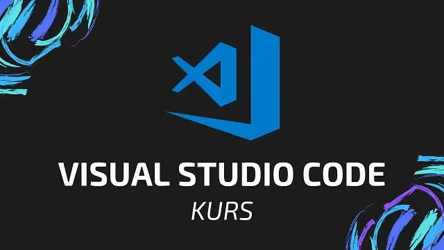 Kurs VS Code