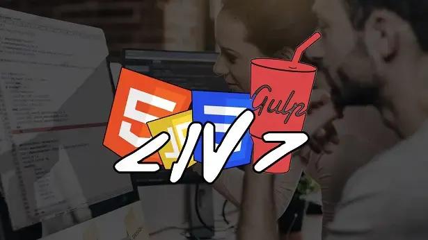 Okładka kursu tworzenia stron WWW