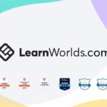 Grafika LearnWorlds