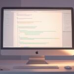 kod na iMac